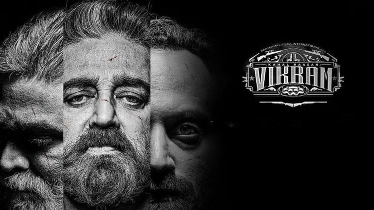 Vikram
