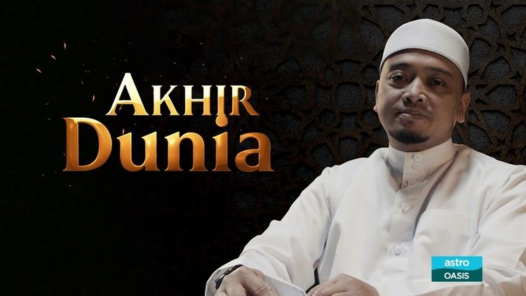 Akhir Dunia