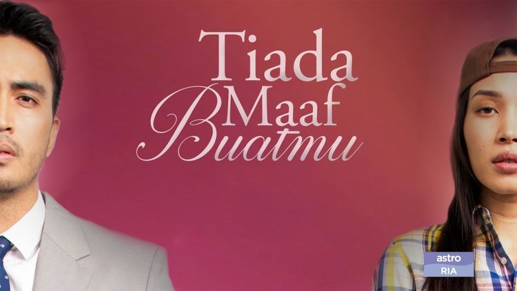 Tiada Maaf Buatmu