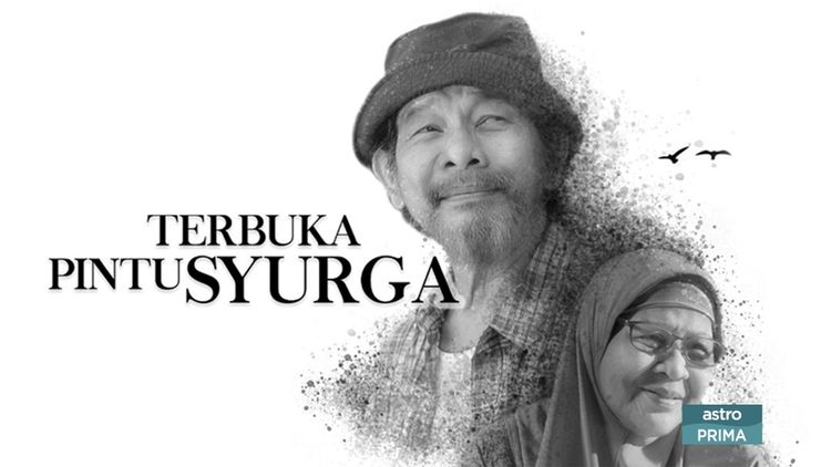 Terbuka Pintu Syurga