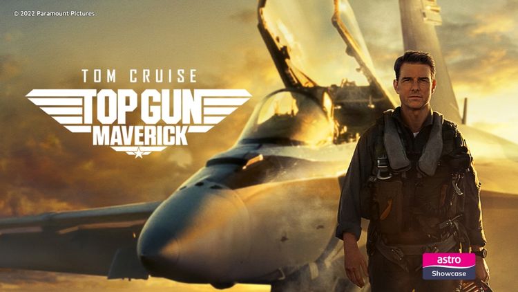 Top Gun : Maverick