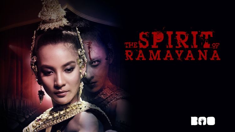 The Spirit of Ramayana