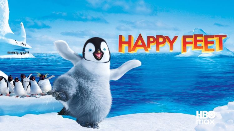 Happy Feet