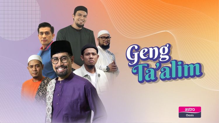 Geng Ta'alim
