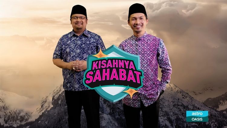 Kisahnya Sahabat
