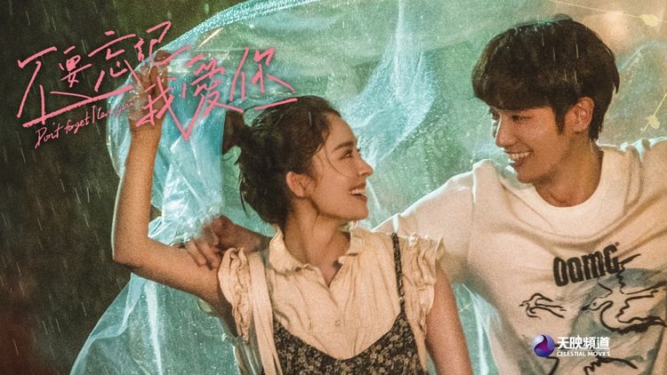 Don't Forget I Love You