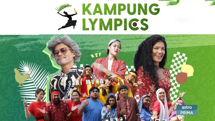 Kampunglympics
