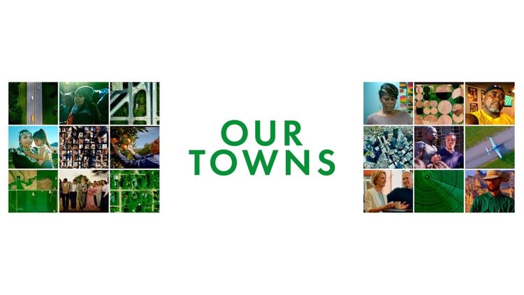 Our Towns