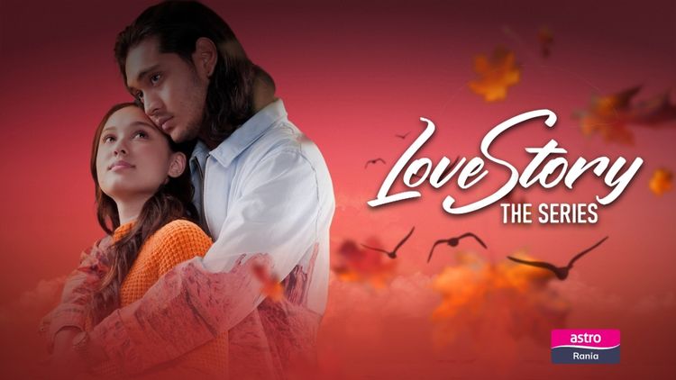 Love Story The Series