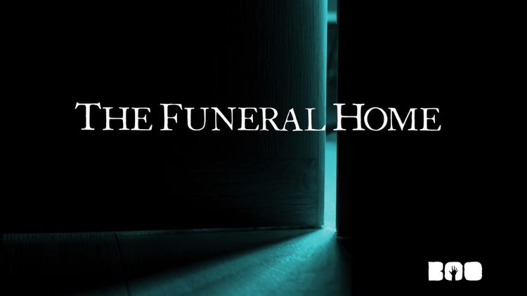 The Funeral Home