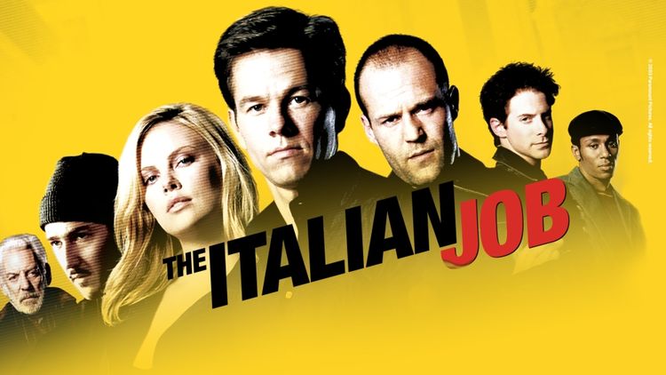 The Italian Job