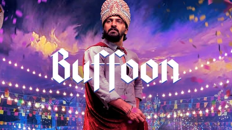 Buffoon