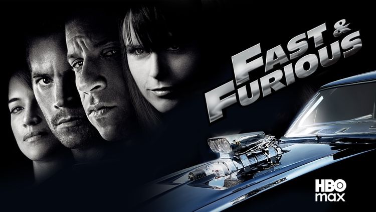 Fast & Furious