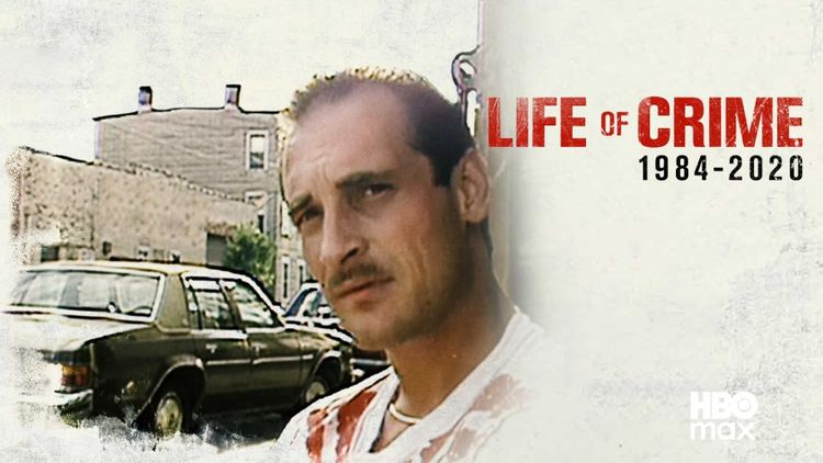 Life Of Crime 1984-2020