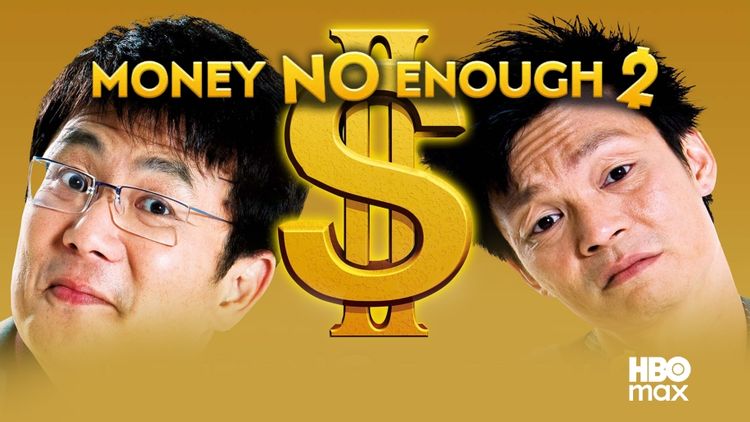Money Not Enough 2