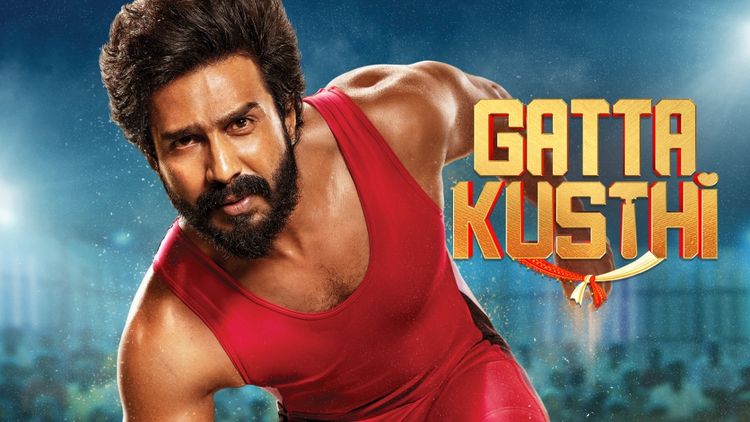 Gatta Kusthi