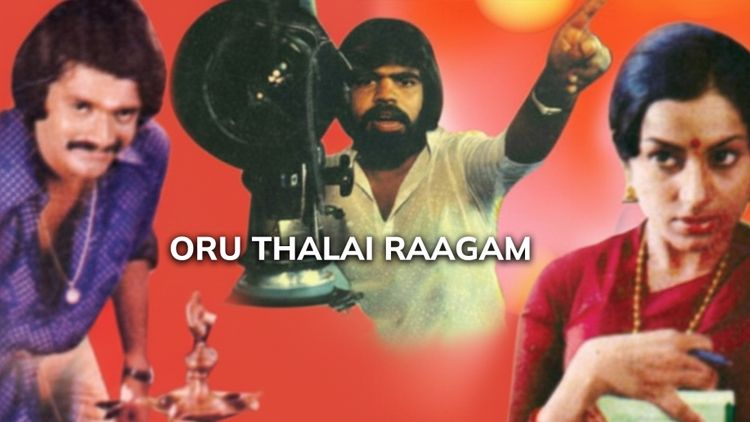 Oru Thalai Raagam
