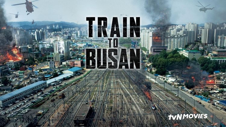 Train To Busan
