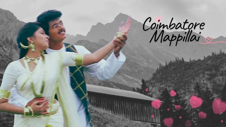 Coimbatore Mappillai