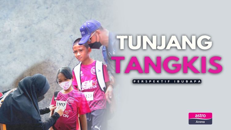 Tunjang Tangkis