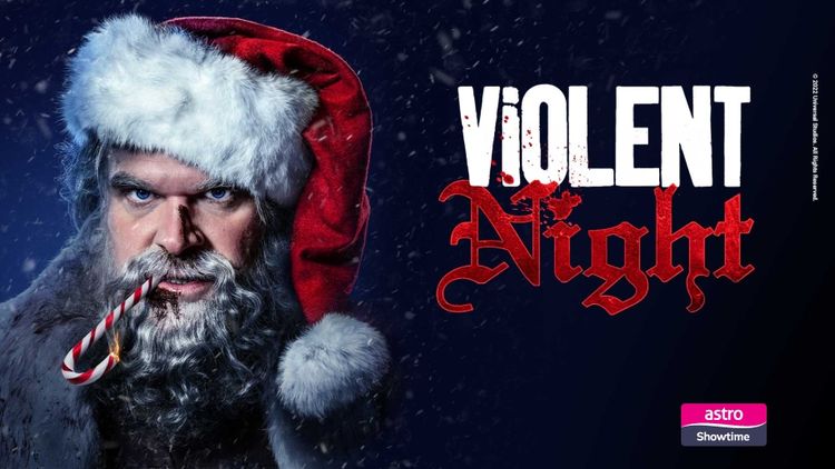Violent Night