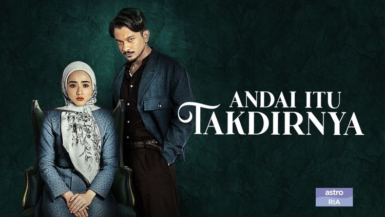 Andai Itu Takdirnya [Specials]