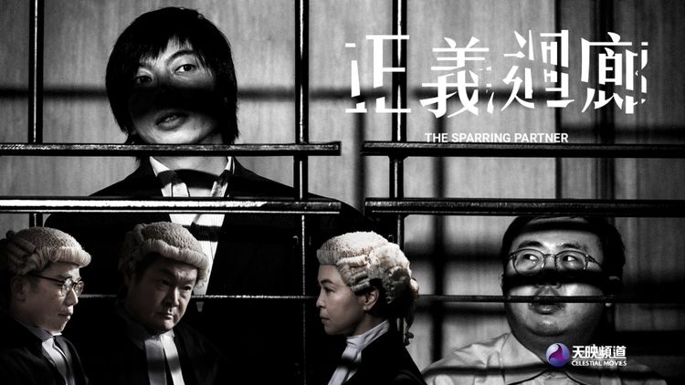 The Sparring Partner