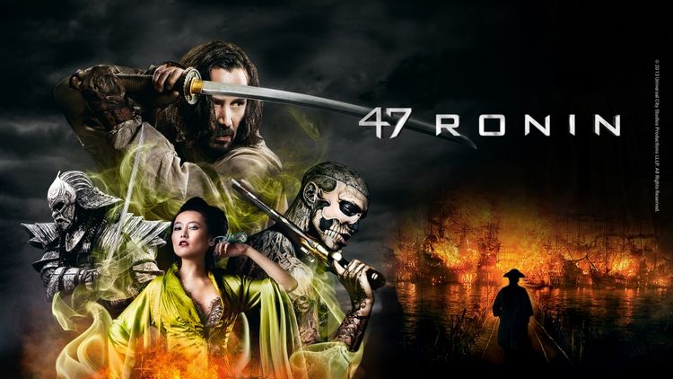 47 Ronin