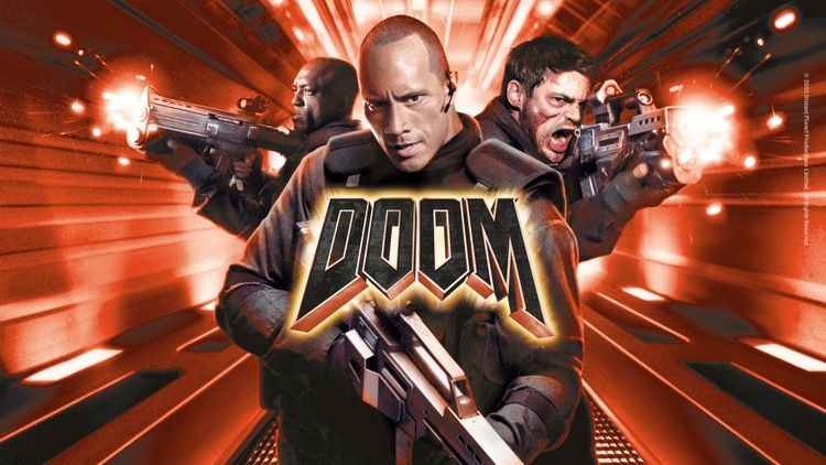Doom