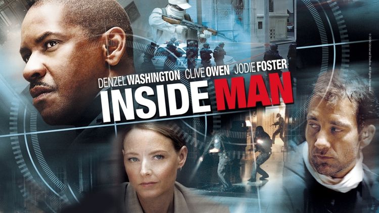 Inside Man