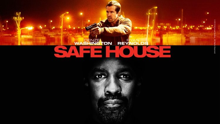 Safe House