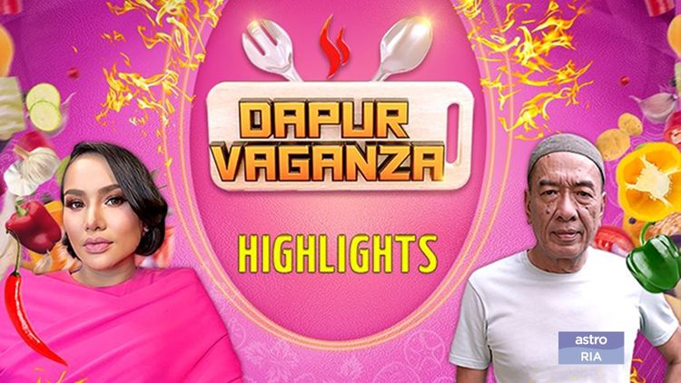 Dapur Vaganza Highlights