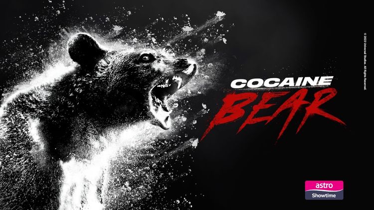 Cocaine Bear