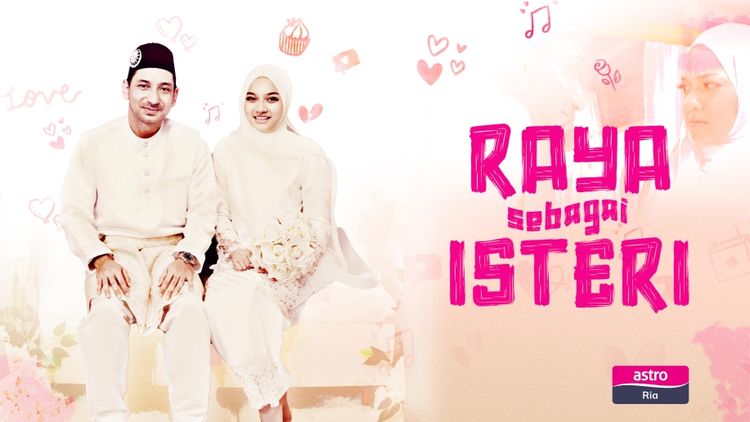 Raya Sebagai Isteri