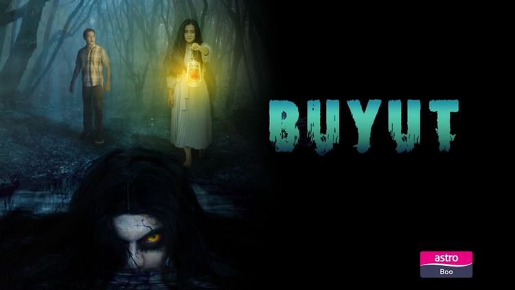 Buyut