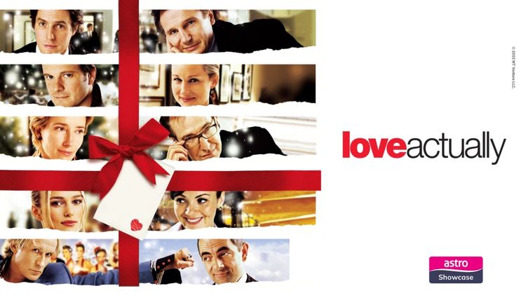 Love Actually