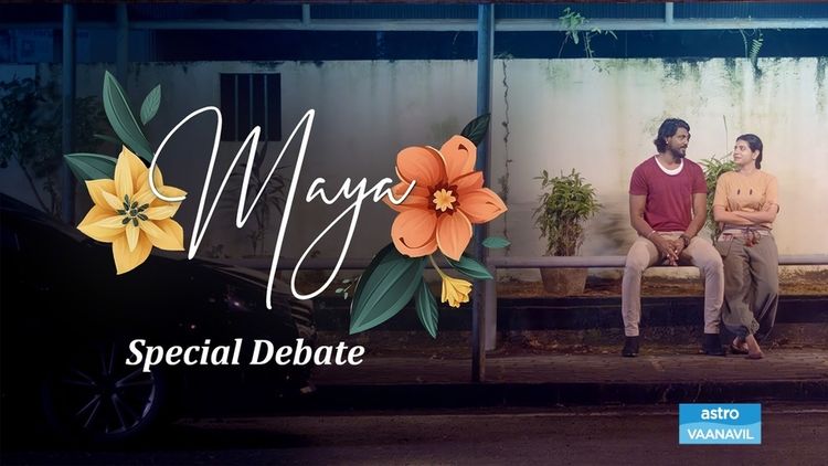 Maya Special Debate