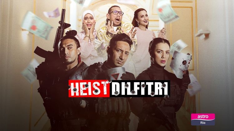 Heist-Dil-Fitri