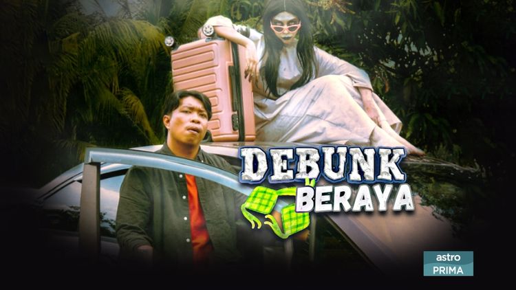Debunk Beraya