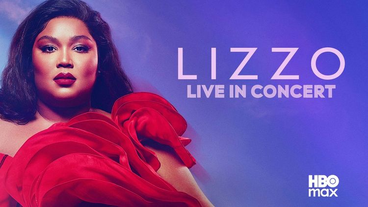 Lizzo: Live In Concert