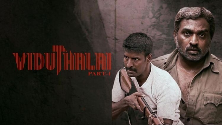 Viduthalai Part 1