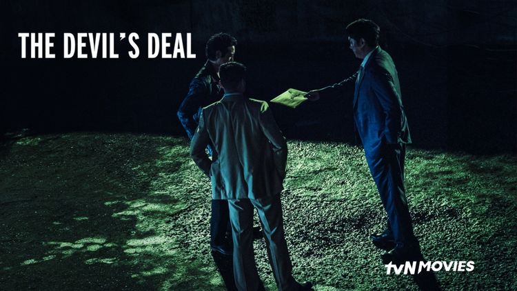 The Devil's Deal