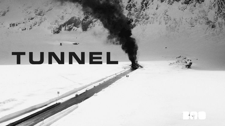The Tunnel
