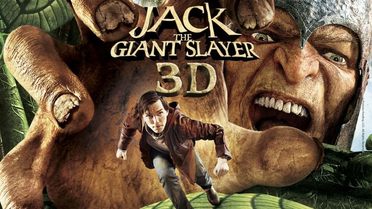 Jack the Giant Slayer
