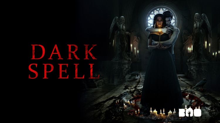 Dark Spell