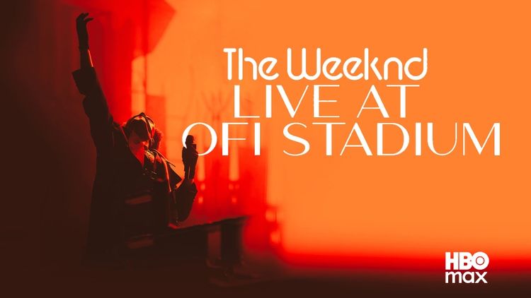 The Weeknd: Live at Sofi Stadium