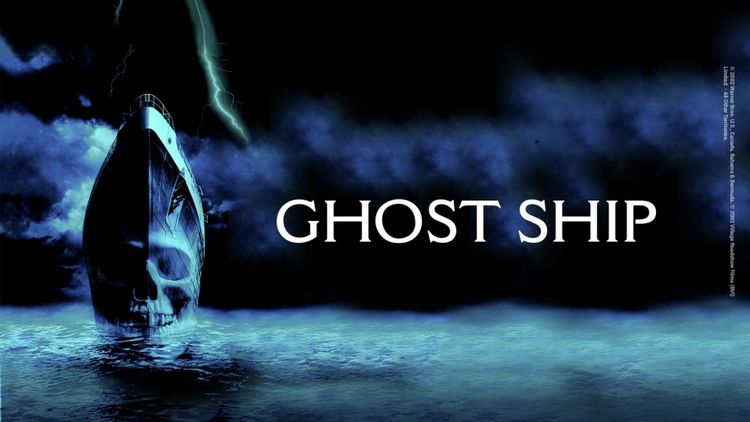 Ghost Ship