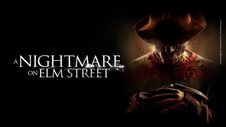 A Nightmare on Elm Street