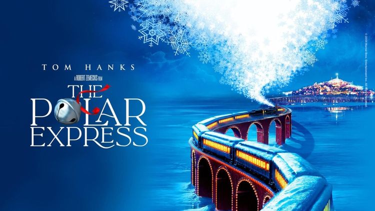 The Polar Express