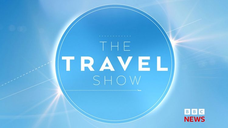 The Travel Show
